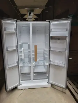 305l Hisense Refrigerator Is Available in Stock. Best Hisense Importer