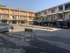 35 SQM Office Space in Wuse 2. Pay X2 Y