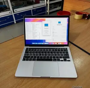 Laptop Apple MacBook Pro 2020 M1 16GB Apple M1 SSD 512GB