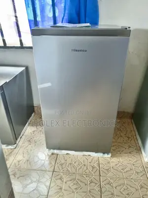 Hisense Refrigerator