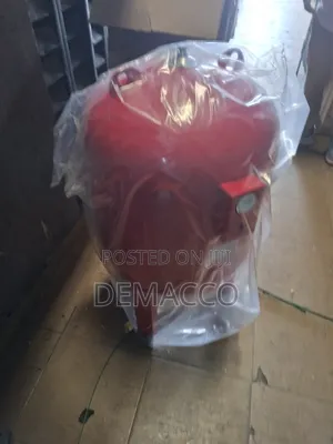 Pleasure Tank 200l