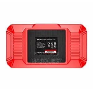 Kingbolen S800