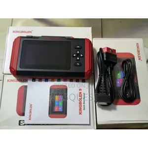 Kingbolen S800