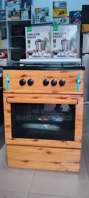 Maxi Cooker