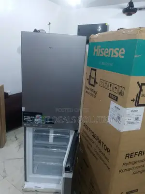 Unlock the Hisense Ref 29dca 225l Experience