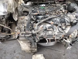 Complete Engine and Transmission GMC Terrain