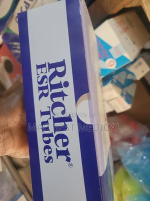 Esr Tube Richer