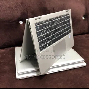 Laptop HP EliteBook X360 1030 G2 8GB Intel Core i5 SSD 256GB