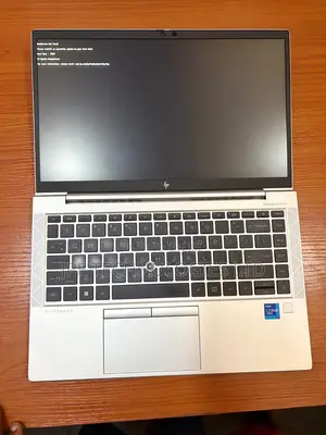 Laptop HP EliteBook 840 G8 16GB Intel Core i7 SSD 512GB
