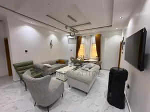 2 Bedroom Apartment for Shortlet