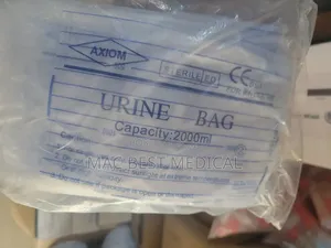 Urine Bag 2000ml
