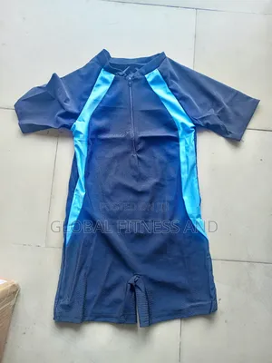 Children Swimming Wear