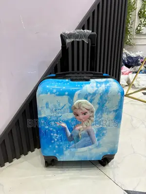 Chunk Quality Children Box
