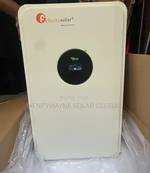 5kwt 48v Lithium Battery (Felicity)
