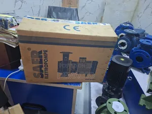 Saer Surface Pump Machine