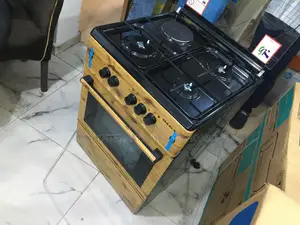 Maxi 3+1 Gas Burner – Very Stable Durable