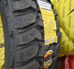 Off-Road Tires