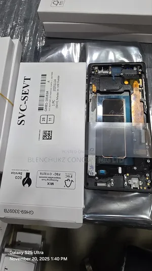 Samsung Note 9 Original Screen