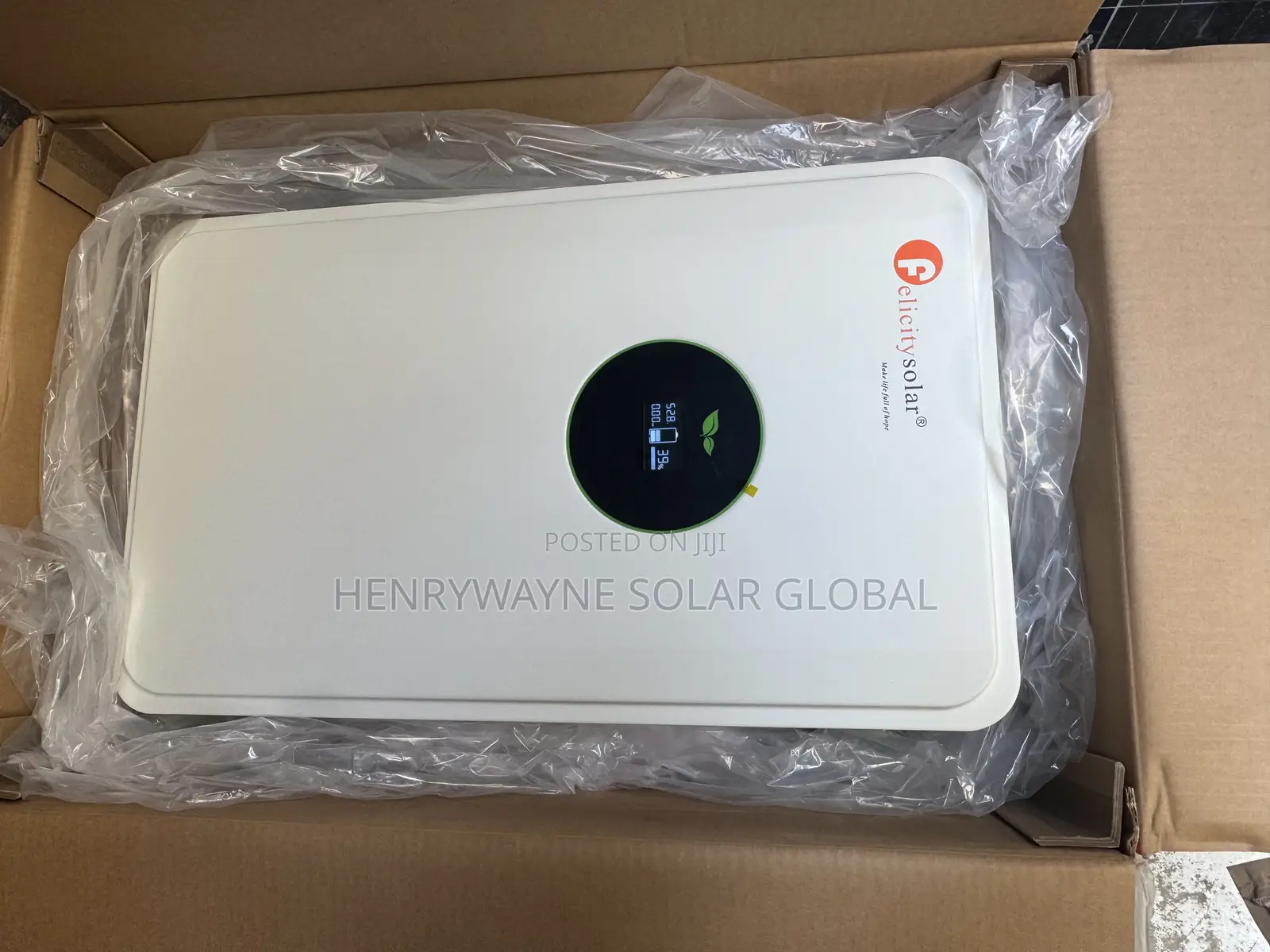 5kwt Lithium Battery
