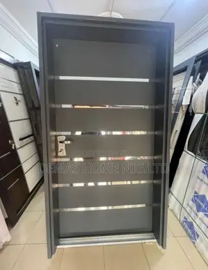Standard Israeli Door 3 by 7ft