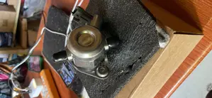 Ford Escape 1.6l High Pressure Pump 2013-2016