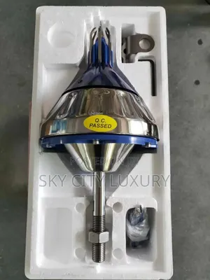 Indelec Thunder Arrestor for Protection
