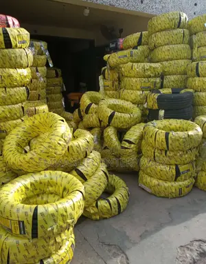 All Austone Tires