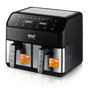 Ref Air Fryer 4 Liter