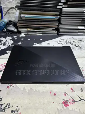Laptop Asus ROG Zephyrus (GX501) 16GB Intel Core i7 SSD 1T