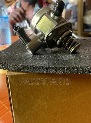 Ford Escape 1.6l High Pressure Pump 2013-2016