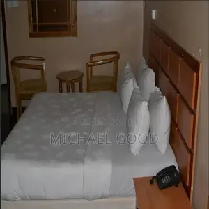 Hotel for Sale in Garki