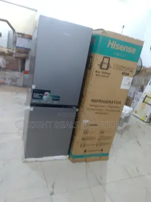 Your 225l Ticket to Hassle-Free, Frost-Free Living