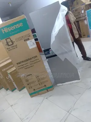 Your 225l Ticket to Hassle-Free, Frost-Free Living