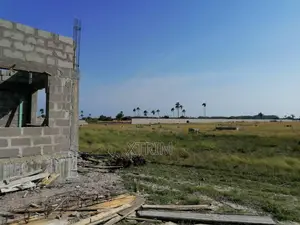 2 Acres of Beachfront Land
