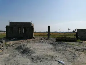 2 Acres of Beachfront Land