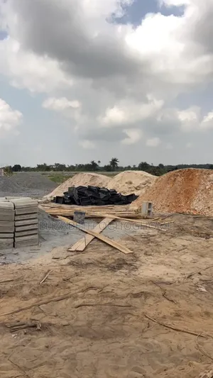 Dry C of O Land Available at Elerangbe Ibeju Lekki