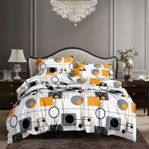 Europe Bedsheets
