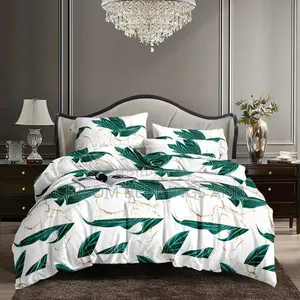 Europe Bedsheets