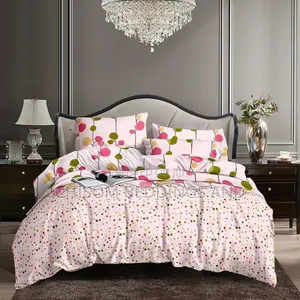 Europe Bedsheets
