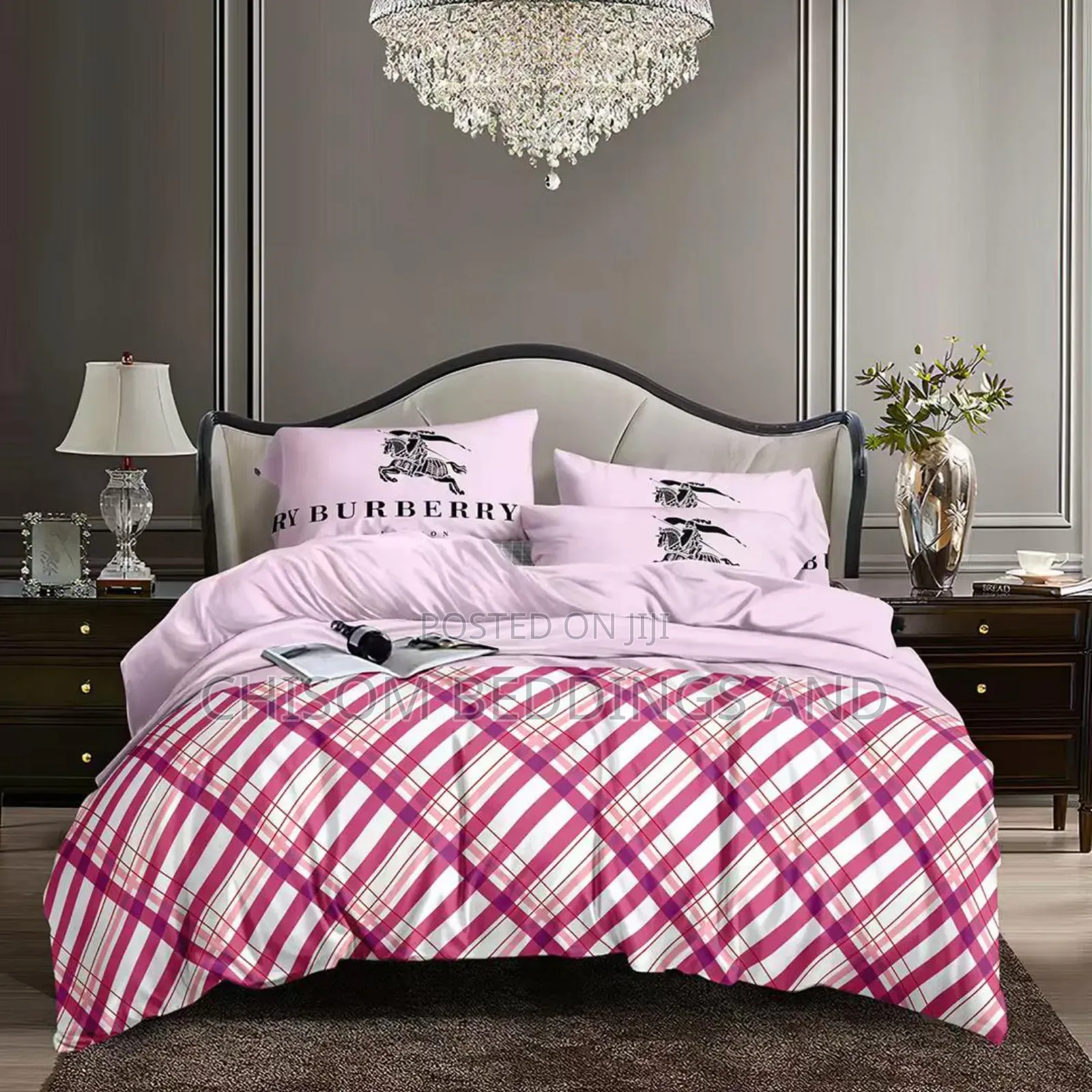 Europe Bedsheets