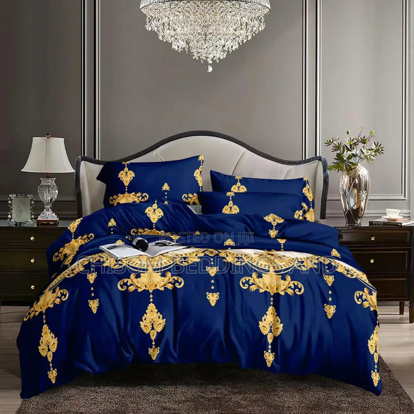 Europe Bedsheets