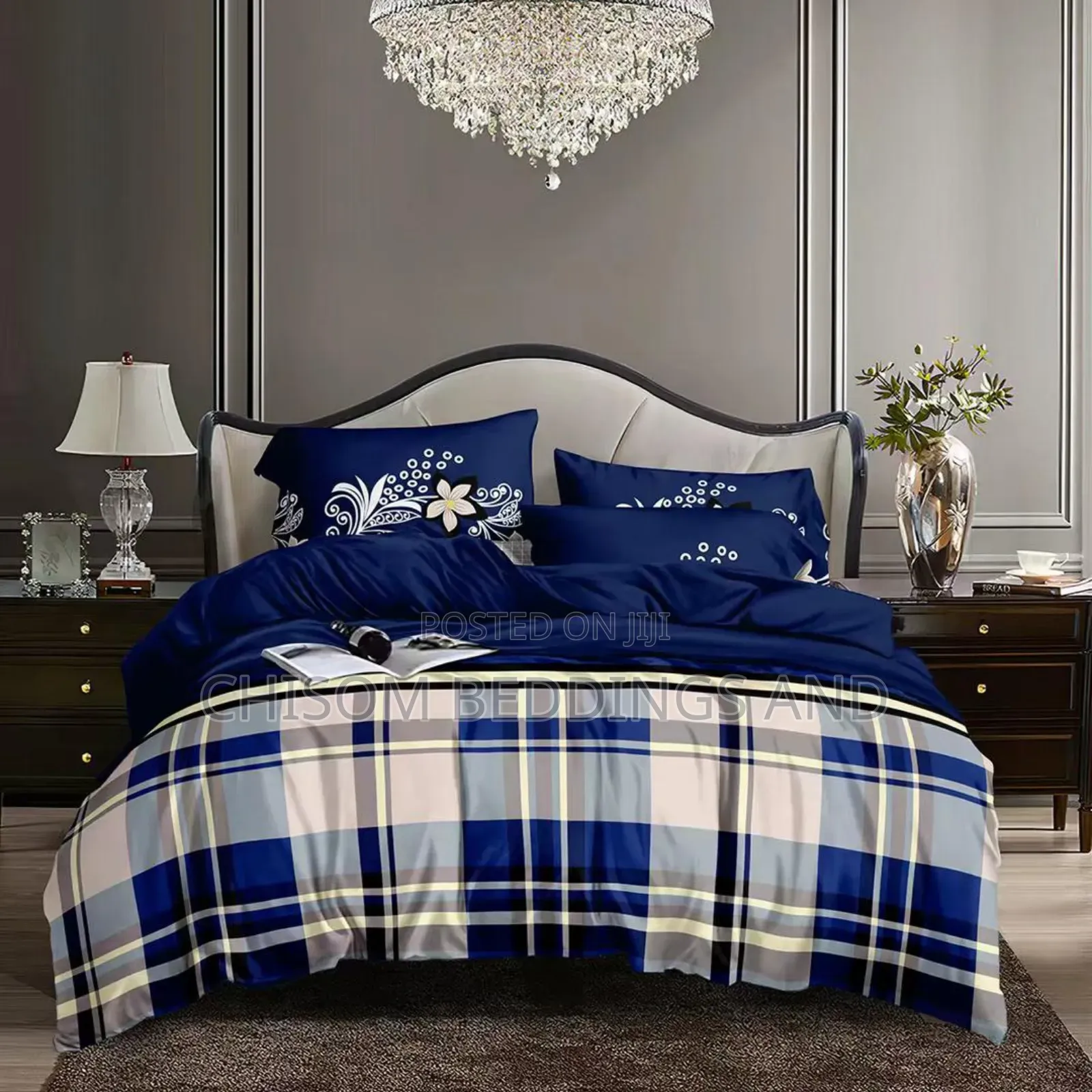 Europe Bedsheets