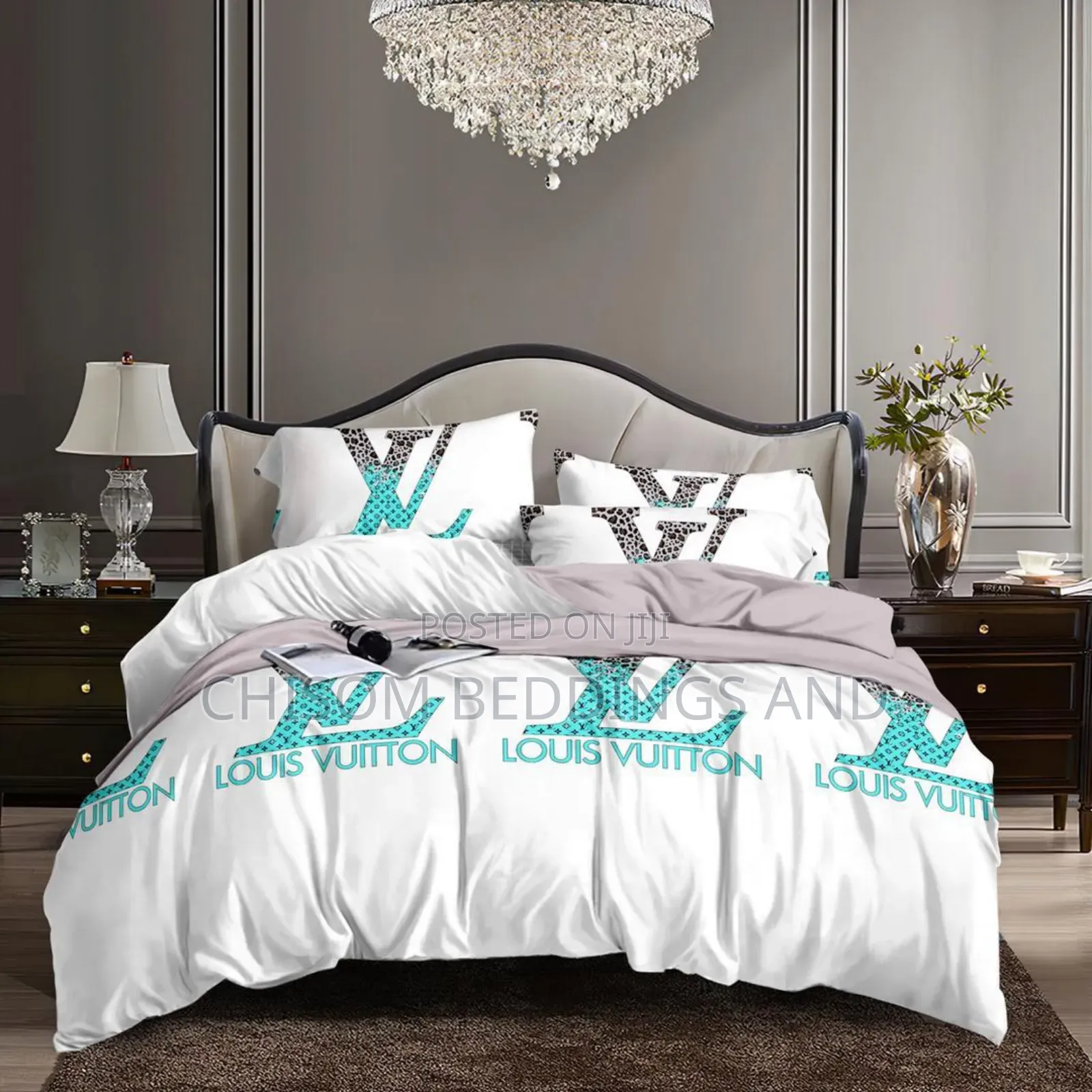 Europe Bedsheets