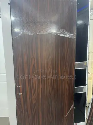 900 Mm Normal Height Israeli Interior Door