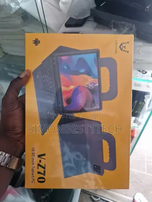 New VIKUSHA V-Z70 256 GB Gray