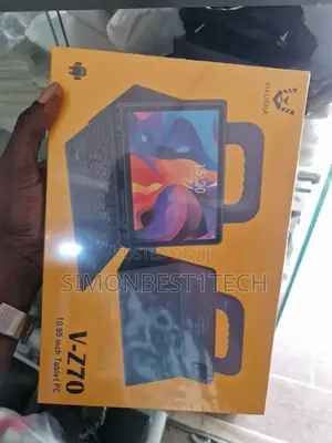 New VIKUSHA V-Z70 256 GB Gray