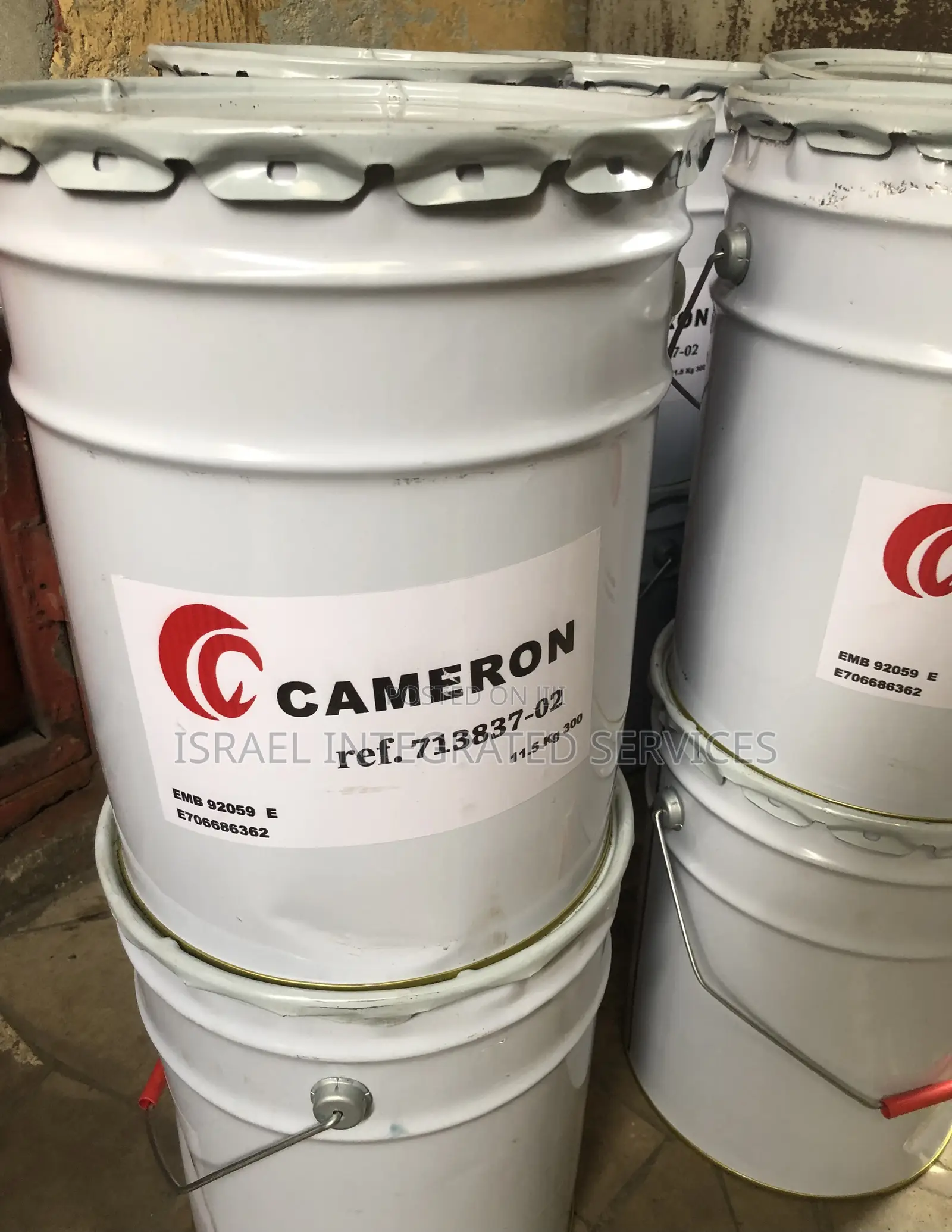 Cameron Grease Ref 713837-02