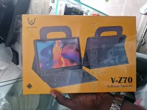 New VIKUSHA V-Z70 256 GB Gray