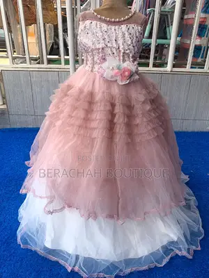 Girls Party, Birthday, Church Dress