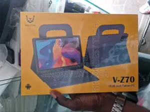 New VIKUSHA V-Z70 256 GB Gray